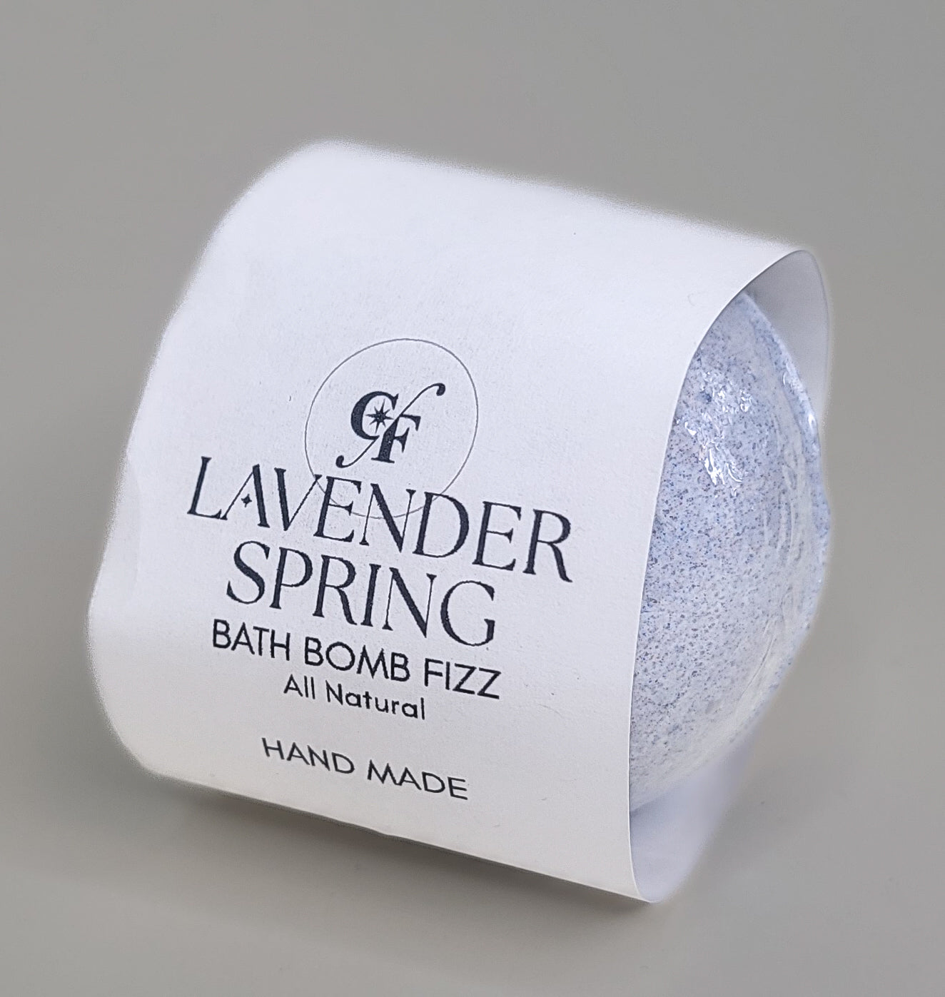 Relaxation Bath Gift Set