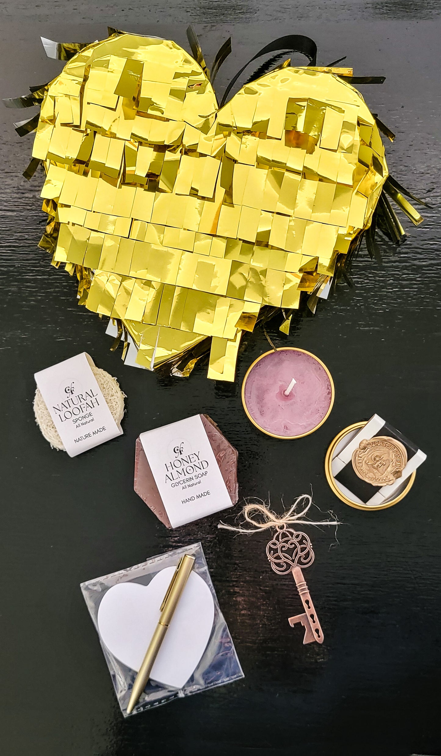 Piñata Gift Set