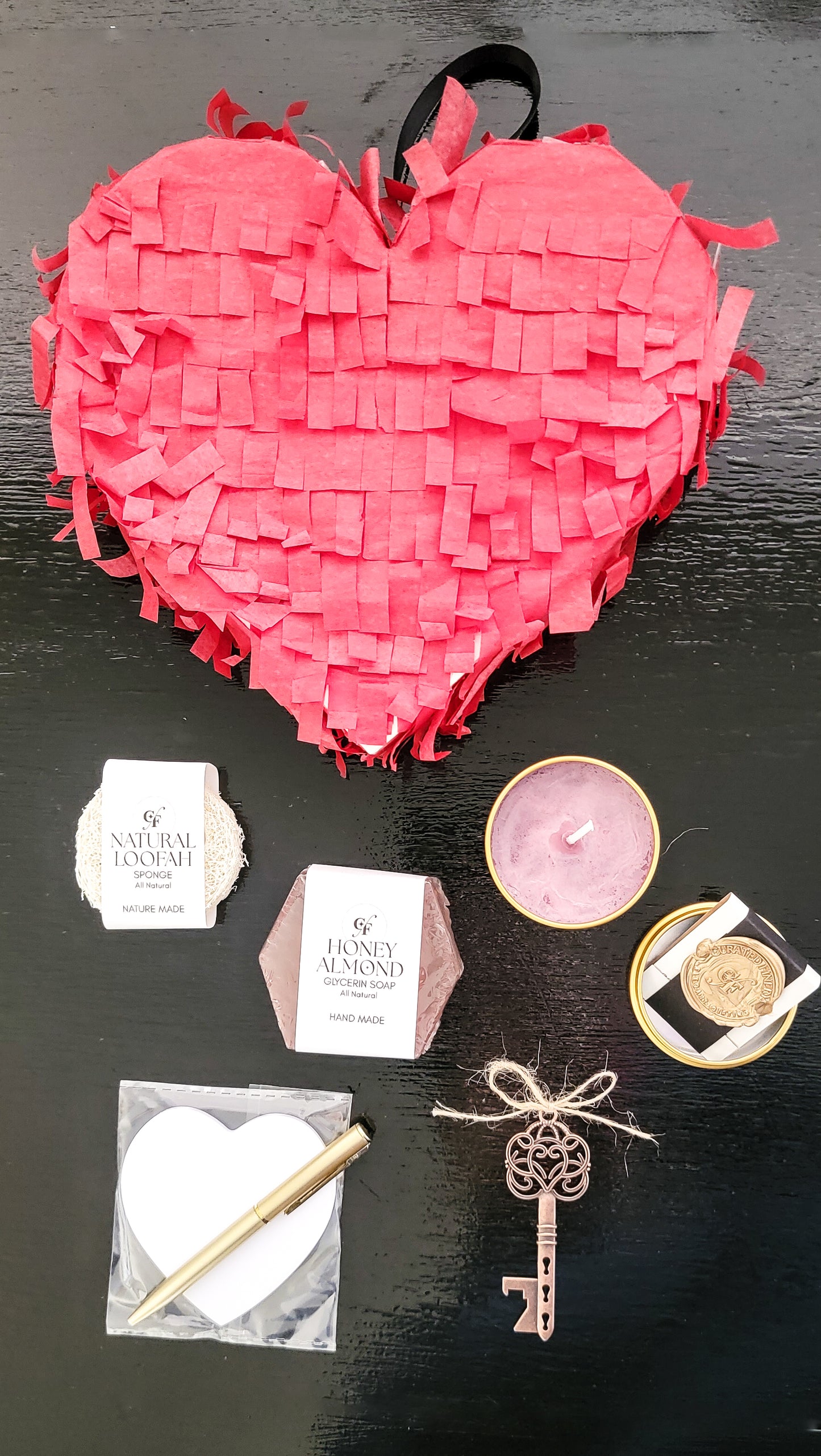Piñata Gift Set