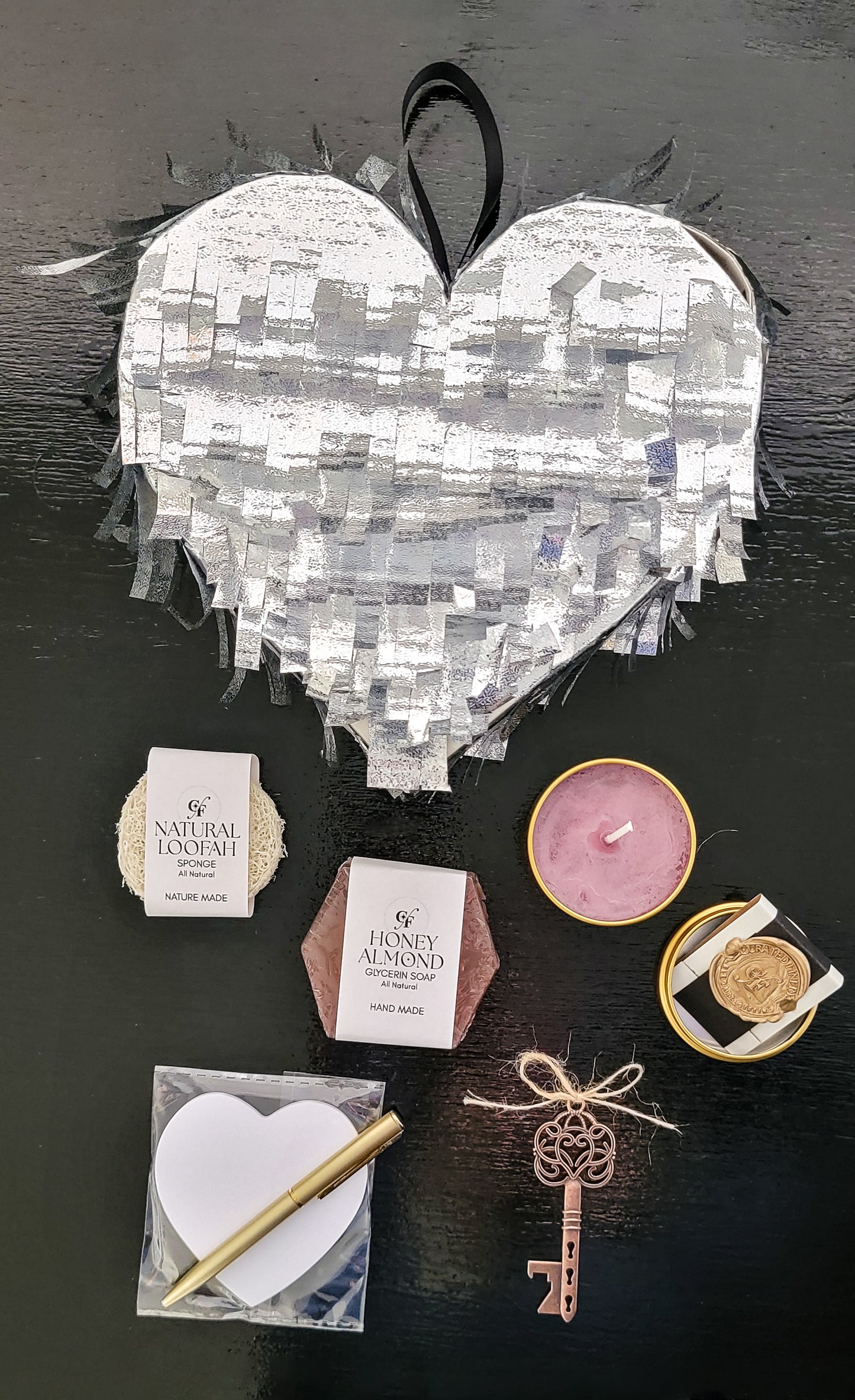 Piñata Gift Set